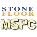 Stone Floor Английская Елочка MSPC